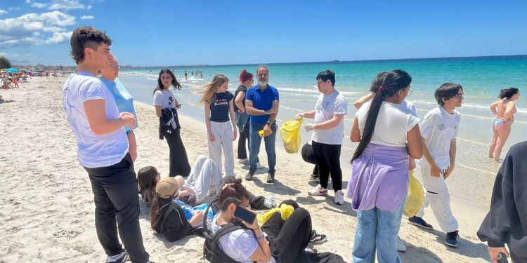 Alghero: successo per “Two Days for the Sea!”