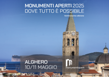 Alghero si prepara per Monumenti Aperti