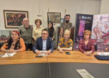 A Perfugas, sabato 31 maggio e domenica 1 giugno, andrà in scena l’Ironik Folktronik