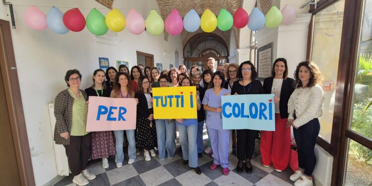 Giornata per la promozione del Neurosviluppo: lunedì 12 maggio porte aperte in Neuropsichiatria infantile a Oristano