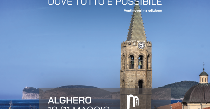 Alghero si prepara per Monumenti Aperti