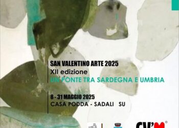 A Sadali “San Valentino Arte”