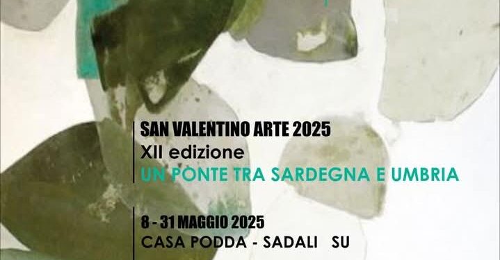 A Sadali “San Valentino Arte”