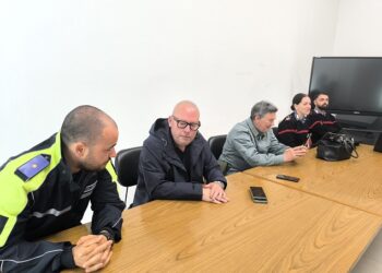 Lodé: una giornata di sensibilizzazione sulla raccolta differenziata