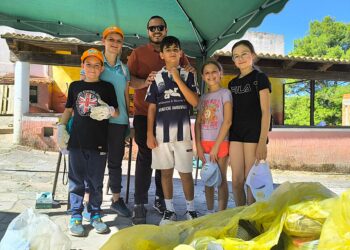 Codrongianos: una giornata dedicata al decoro urbano