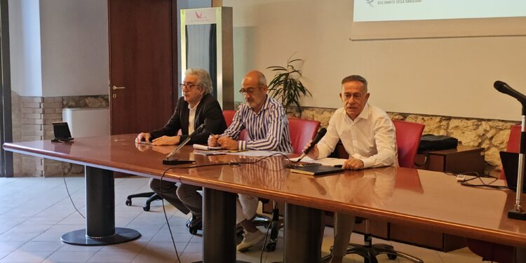 Al Parco di Molentargius le premiazioni del concorso “Water is Life” organizzato da Egas