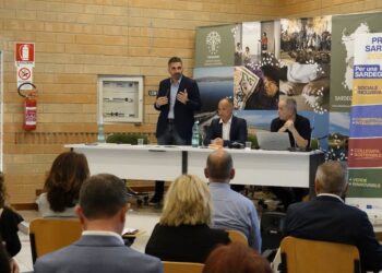 La programmazione territoriale della Regione nella Terra dei Fenici, oltre 9 milioni di euro per un percorso culturale e servizi sociali