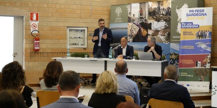 La programmazione territoriale della Regione nella Terra dei Fenici, oltre 9 milioni di euro per un percorso culturale e servizi sociali