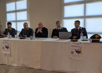 OFI, NAS e Guardia di Finanza insieme per combattere l’abusivismo nella professione del fisioterapista