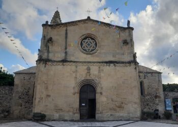Padria: il programma per la festa di Santa Giulia