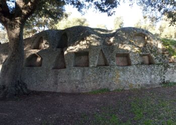 Oschiri: il programma di Monumenti aperti