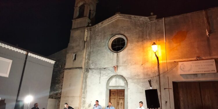 Bonorva: due giorni di festa per Santa Vittoria