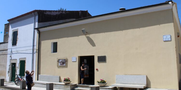 Padria si prepara per Monumenti aperti