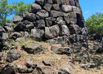 Il comune di Padria prosegue nella valorizzazione dei siti archeologici