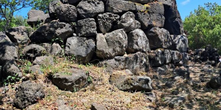 Il comune di Padria prosegue nella valorizzazione dei siti archeologici