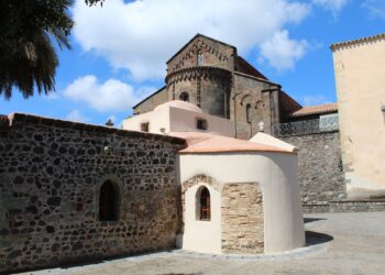 Bonarcado: lunedì 2 giugno la XXII sagra de “Sa Cariasa Bonarcadesa”