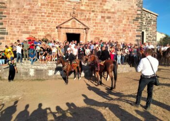 Manifestazioni religiose e storico-culturali, arriva la proposta di legge dei Riformatori sardi