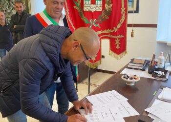 Macomer: tre nuovi agenti per la compagnia barracellare