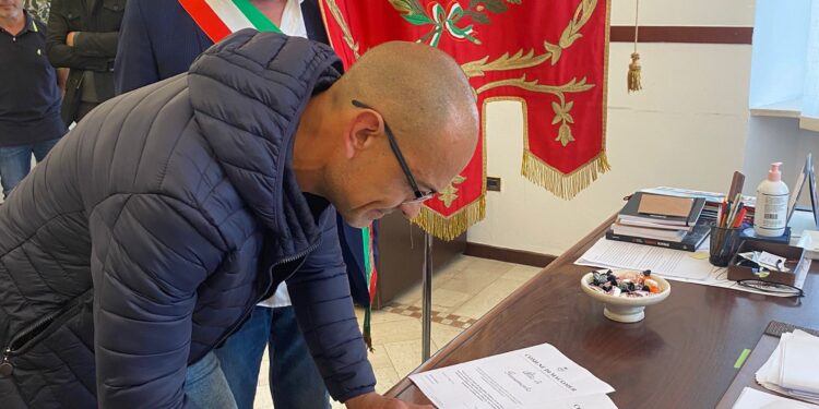 Macomer: tre nuovi agenti per la compagnia barracellare