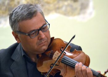 “Musicando per la città” a Porto Torres