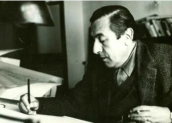 Oristano: un cd dedicato ad Antonio Simon Mossa