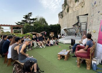 Uta, Quartu Sant’Elena, Cagliari e Pau: il programma dell’Aspettando LEI festival