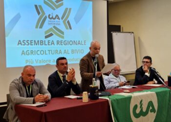 Ristori lingua blu, Cia Sardegna: «Prendiamo atto della revisione degli importi, ora serve maggiore prevenzione»