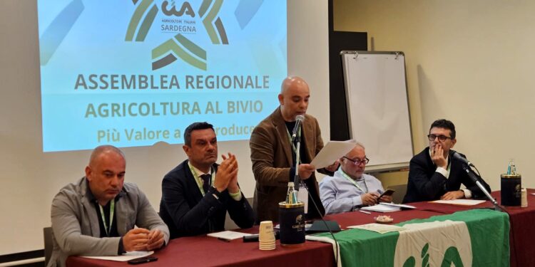 Ristori lingua blu, Cia Sardegna: «Prendiamo atto della revisione degli importi, ora serve maggiore prevenzione»