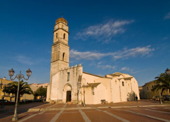 Assemini: il programma di Monumenti aperti