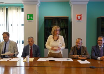 L’assessora regionale dell’Ambiente ha premiato gli studenti e le studentesse che hanno partecipato alla “campagna antincendi per la Sardegna”