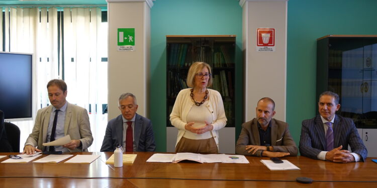 L’assessora regionale dell’Ambiente ha premiato gli studenti e le studentesse che hanno partecipato alla “campagna antincendi per la Sardegna”