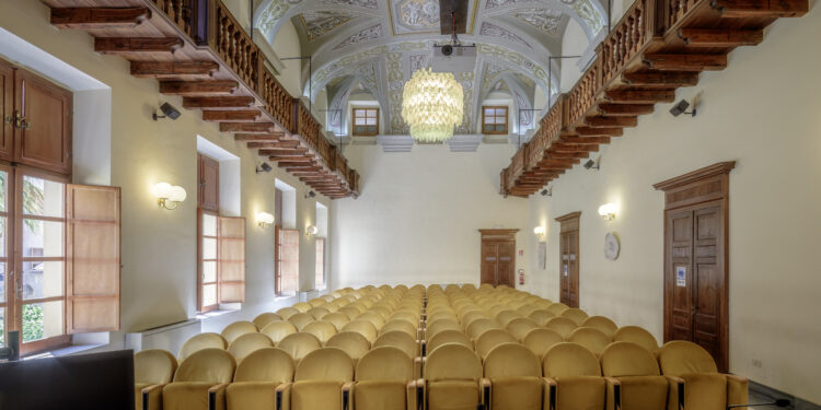 L’Università di Cagliari al centro del dibattito nazionale sulla sostenibilità