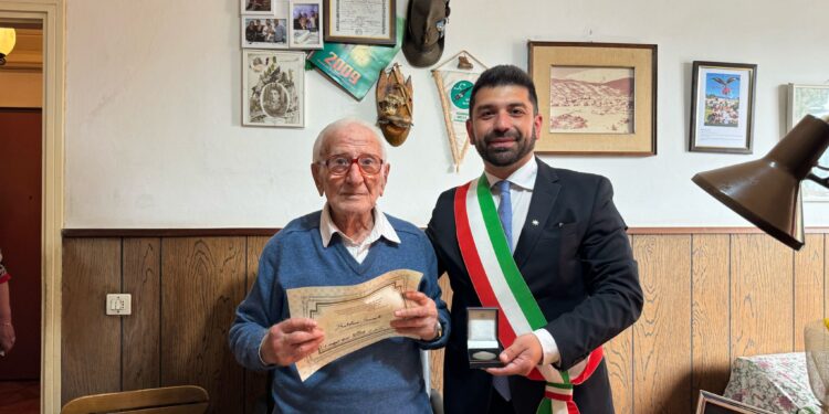 Cagliari: i cent’anni di Bartolomeo Simonetti