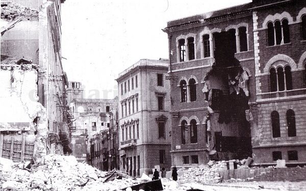 “La guerra dentro casa”, domenica 11 maggio, alle 18.00, al Teatro Si ‘e Boi di Selargius 