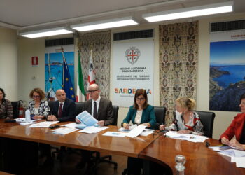 Flussi turistici in crescita del 15% in Sardegna nel 2024