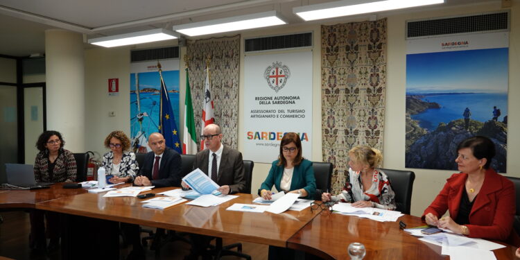 Flussi turistici in crescita del 15% in Sardegna nel 2024