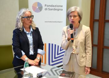 Oggi, nella sede della Fondazione di Sardegna, è stato presentato il progetto “Il carcere a scuola”