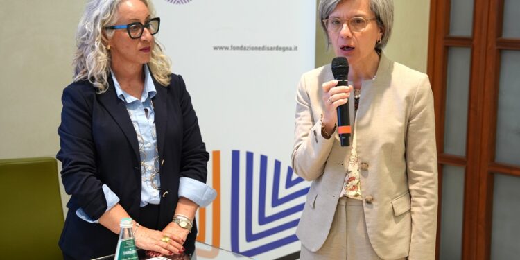 Oggi, nella sede della Fondazione di Sardegna, è stato presentato il progetto “Il carcere a scuola”