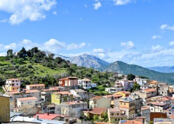 Dorgali: il programma di Monumenti Aperti