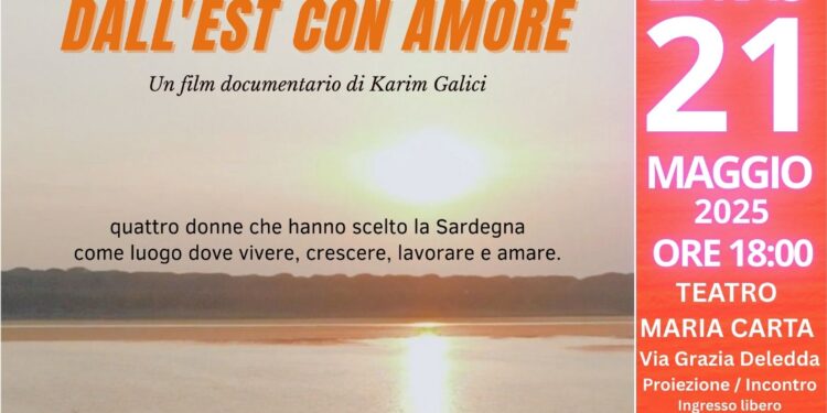 Il 21 maggio, Giornata Mondiale della Diversità Culturale, a Elmas si terrà un evento al Teatro Maria Carta