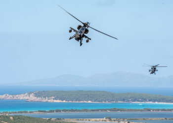 È entrata nel vivo la seconda fase della Joint Stars 2025 (JOST25)