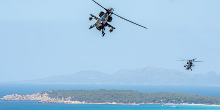 È entrata nel vivo la seconda fase della Joint Stars 2025 (JOST25)