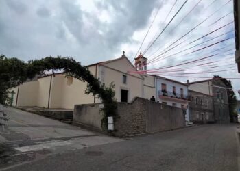 Cossoine in festa per San Sebastiano