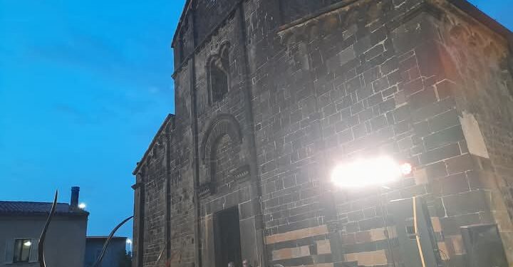 Ardara: i festeggiamenti in onore di Nostra Signora del Regno