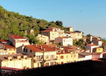 Nughedu San Nicolò in festa per Nostra Signora de Su Canale