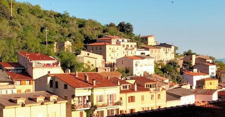 Nughedu San Nicolò in festa per Nostra Signora de Su Canale