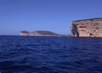 Alghero: il Parco di Porto Conte acquisisce circa 200 ettari di terreni a Capo Caccia e Punta Giglio