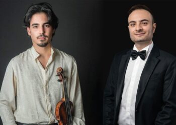 Il 1° e l’8 giugno cala il sipario sulla rassegna “I Concerti di Primavera” firmata dall’Associazione Anton Stadler ETS