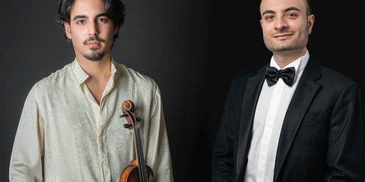 Il 1° e l’8 giugno cala il sipario sulla rassegna “I Concerti di Primavera” firmata dall’Associazione Anton Stadler ETS