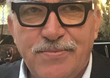 Sassari: doppio appuntamento con “Al nadir della sera” di Mario Lubino